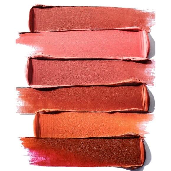 Iconic London Multiuse Pop
Of Color Lip and Cheek Six Shades Palette New - Picture 9 of 9